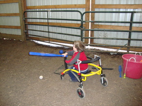 Sportscamp T-Ball