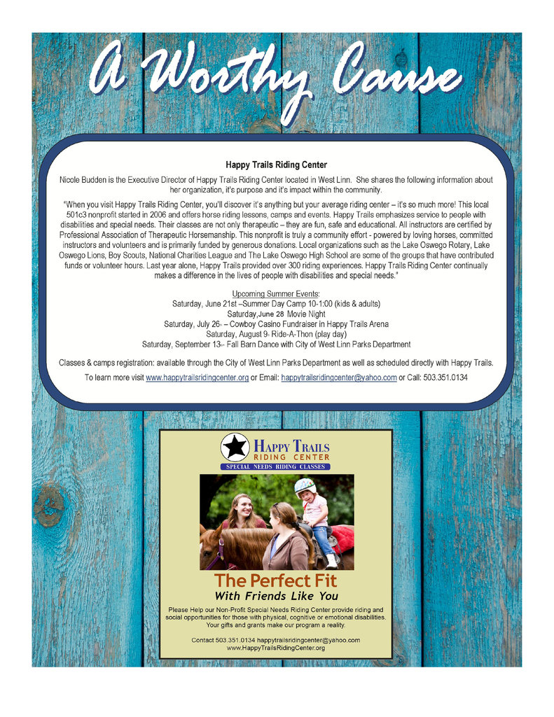 Reports On Horse Riding For 68 People With Disabilities Globalgiving
