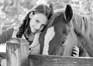 Emily & Kobe