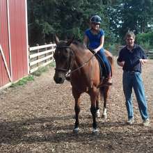 Assistant Instructor