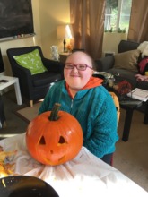 Pumpkin Carving