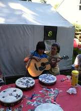 music therapy