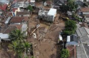 Emergency Response in Indonesia