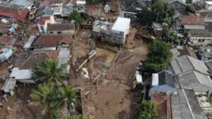 Emergency Response in Indonesia