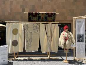 natural wool