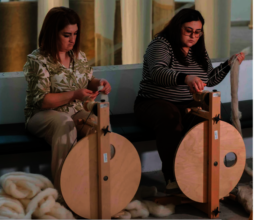 Arm.wool - Reviving Armenia's Wool Heritage