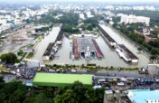 Fengal Cyclone Relief in Tamil Nadu