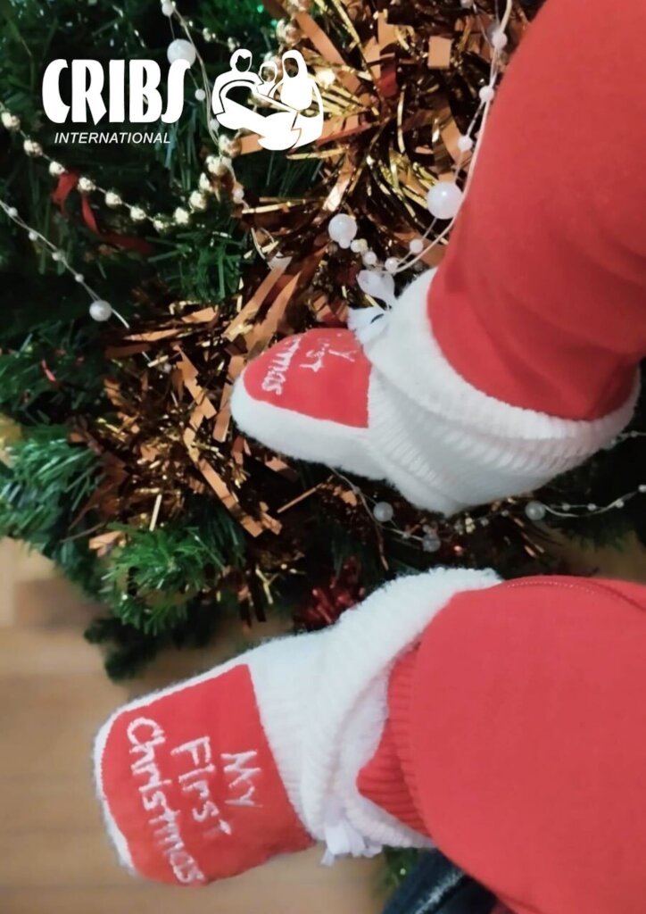 Support refugee mothers and newborns in Athens