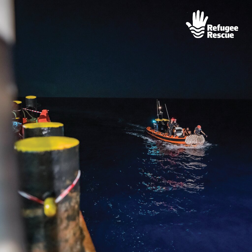 100K for MoChara's Replacement: Keep Hope Afloat