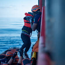 100K for MoChara's Replacement: Keep Hope Afloat