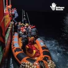 100K for MoChara's Replacement: Keep Hope Afloat