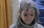 Emergency Response: Saving Lives in Northern Syria