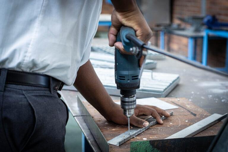 Build a SkillsHub for 3000Youth with Disabilities