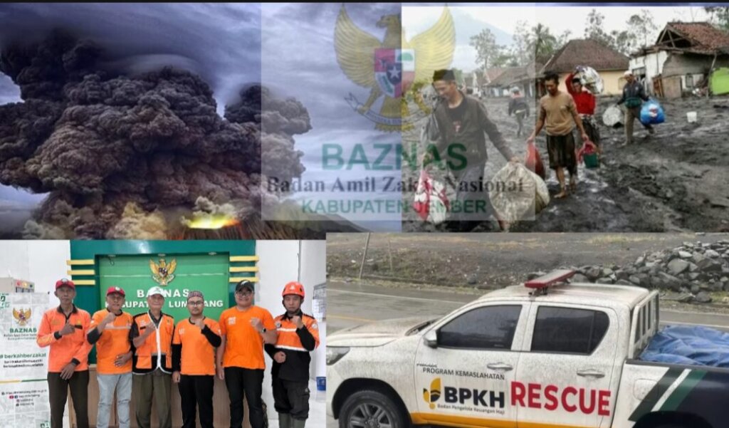 Indonesia Flood and Disaster - Send Emergency Aid
