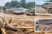 Indonesia Flood and Disaster - Send Emergency Aid