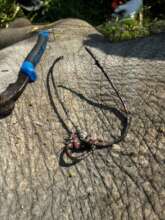 Elephant De-snaring