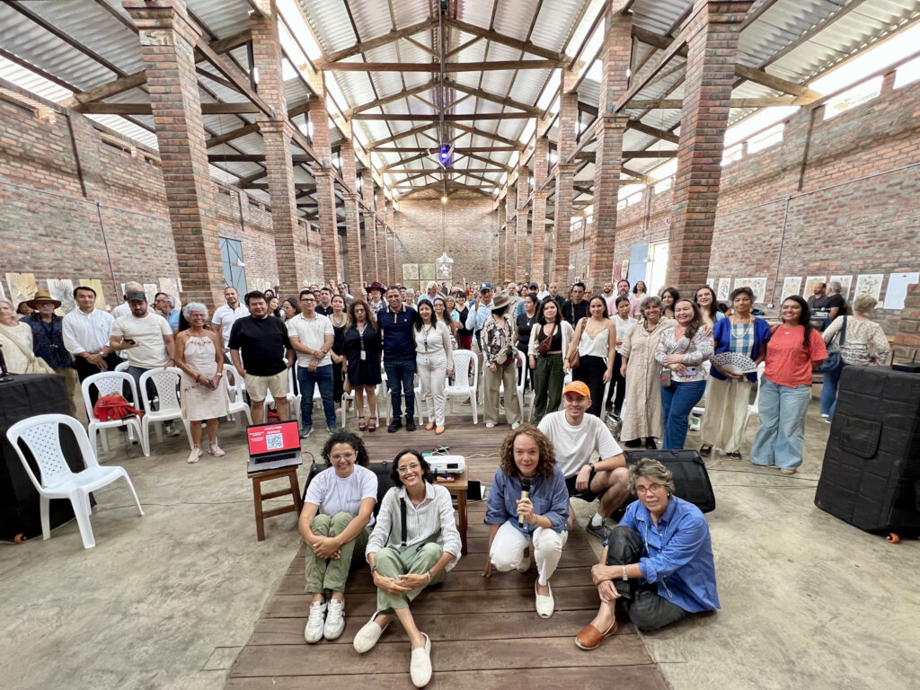 Territorial Regeneration Fund
