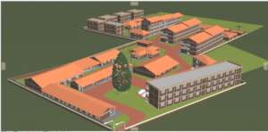 Iwacu Ruhagarika Hill University Picture