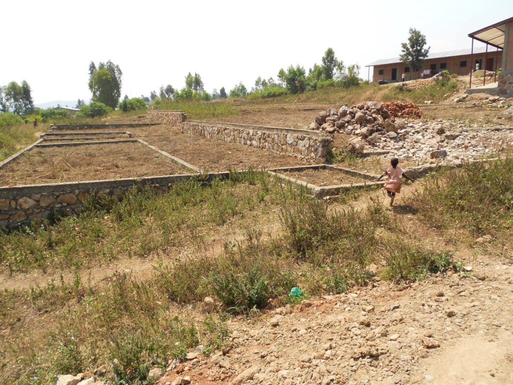 IWACU RUHAGARIKA HILL UNIVERSITY