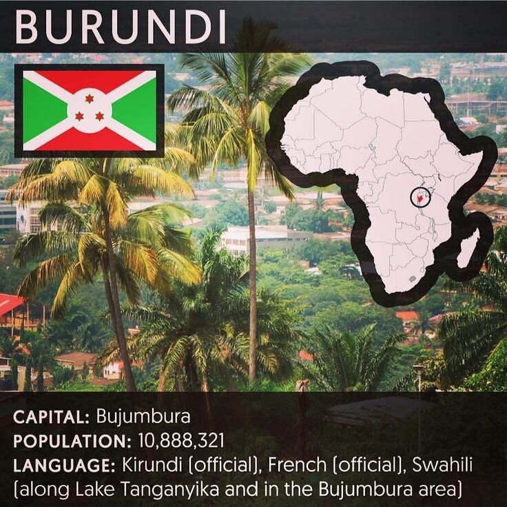 IWACU RUHAGARIKA HILL UNIVERSITY