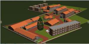 IWACU RUHAGARIKA HILL UNIVERSITY