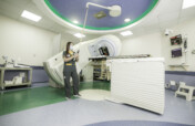 RADIOTHERAPY TECHNOLOGY OVERHAULING PROJECT