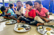 This Christmas bring Joy to Goa's children in need