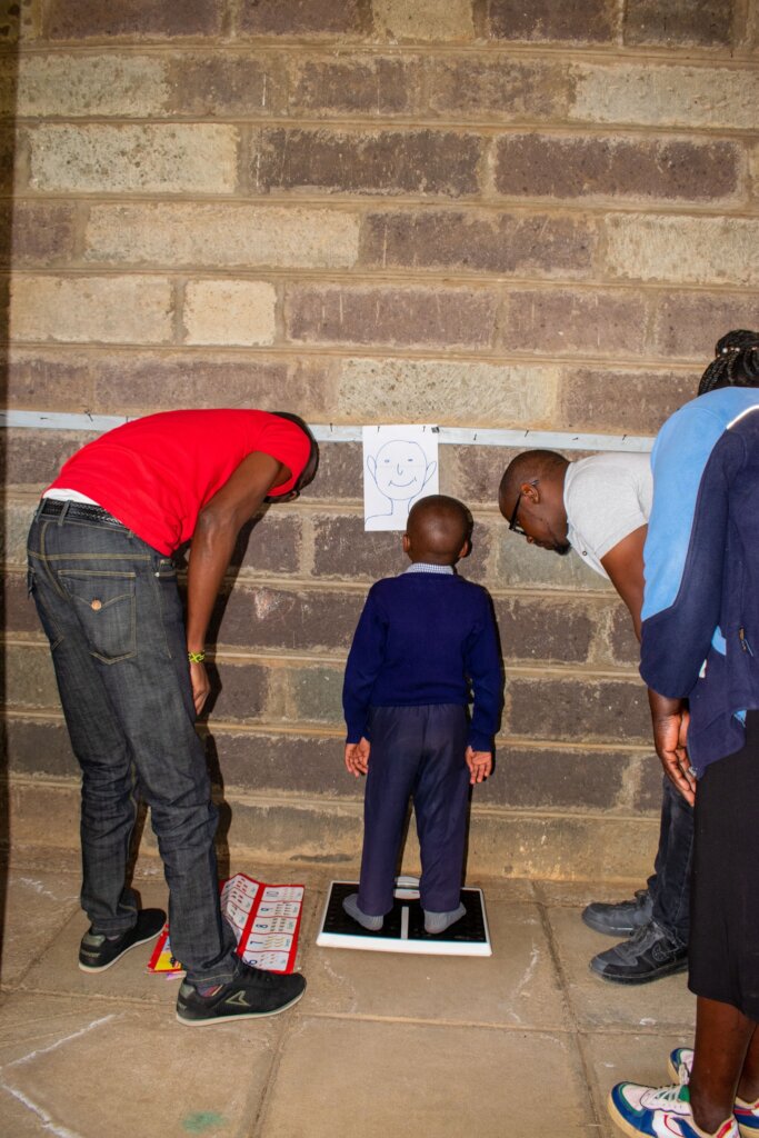 The Kenya NCD Resource and Support Center