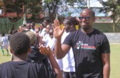 The Kenya NCD Resource and Support Center