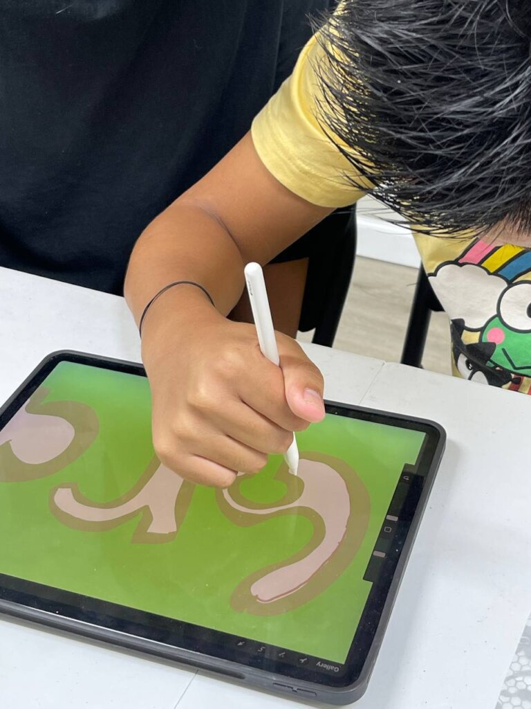 Help Artists with Developmental Disabilities