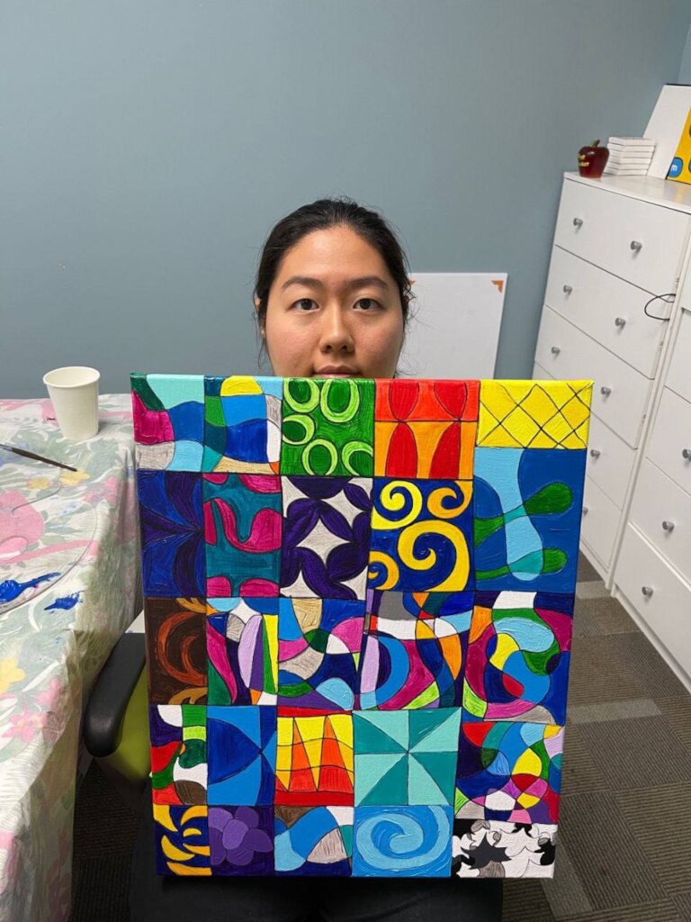 Help Artists with Developmental Disabilities