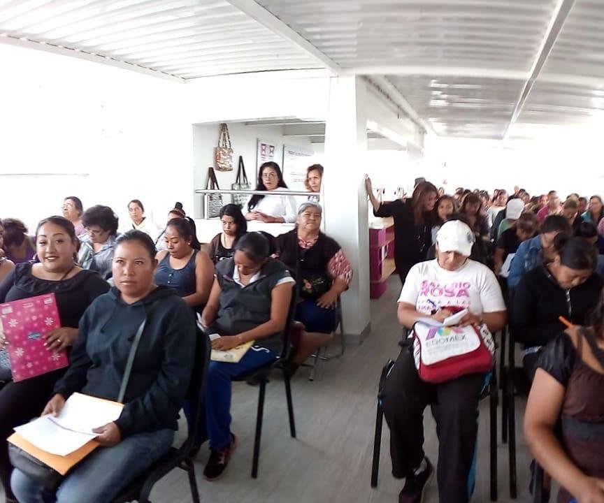 Women's empowerment and recycling in Mexico