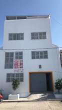 Mitz Center