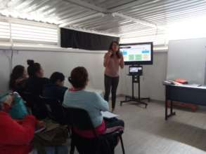 Skills Development