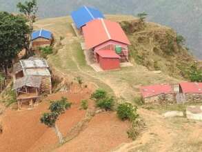 Empowering Children Through Education in Nepal