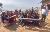 Empowering Education in Nepal