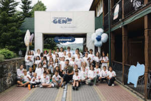 Gen.Camp 2025 Photo