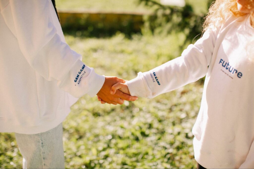 Restore Childhood for 100 kids with Gen.Ukrainian