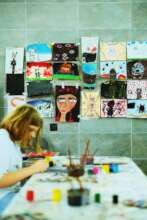 Art Therapy