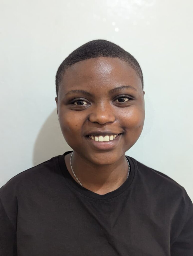 Photo: Solange Uwamahoro
