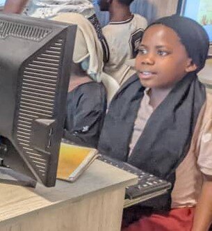 Developing IT skills