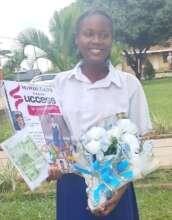 Enjoying success on exams