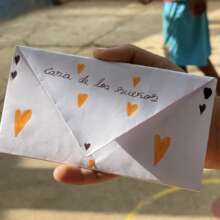 The Home of Our Dreams