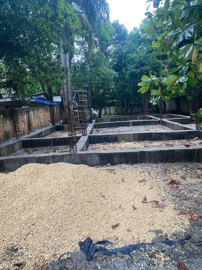 Gift a Home to 50 Boys in Cartagena