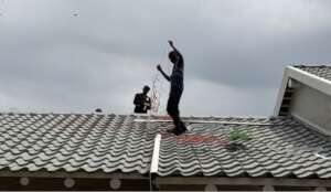 Solar installation