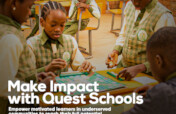 Free Education for Students in rural Nigeria