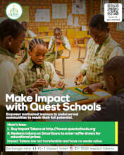 Free Education for Students in rural Nigeria