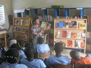 Story Hour