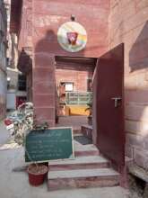Sambhali Cafe