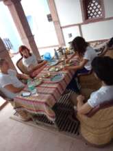 Sambhali Cafe